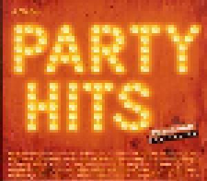 Party Hits - Media Markt Collection - Cover