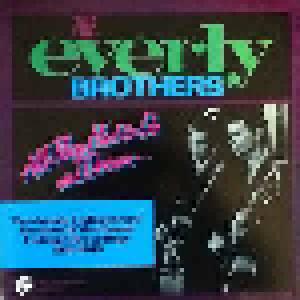 The Everly Brothers: All They Had To Do Was Dream - Cover
