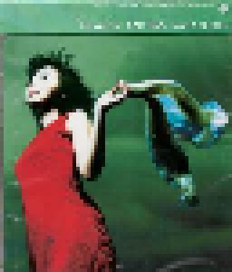 Nana Mizuki: Heaven Knows - Cover