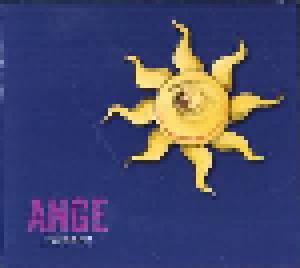 Ange: Heureux! - Cover