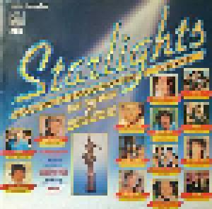 Starlights - Die Sieger Der Berolina '87 - Cover