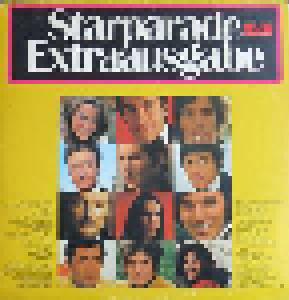 Starparade Extraausgabe - Cover