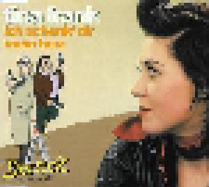 Tina Frank: Ich Schenk' Dir Mein Herz - Cover