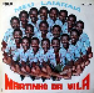 Martinho da Vila: Meu Laiáraiá - Cover