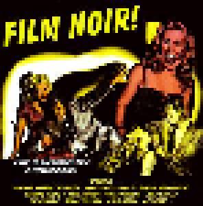Film Noir! - Cover