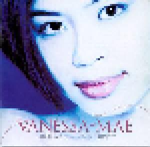 Vanessa-Mae: Classical Collection, Part 1, The - Cover