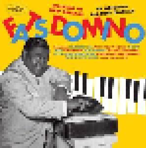 Fats Domino: Walking To New Orleans - 68 Original All-Time Classics - Cover