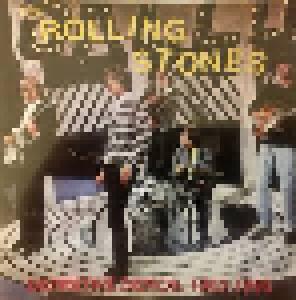 The Rolling Stones: Definitive Demos: 1963-1966, The - Cover