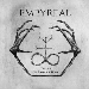 Empyreal: Psalms Of Forlorn Hope - Cover