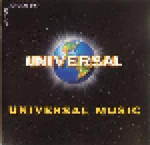 Universal Music Mai / Juni Ausgabe 3/97 - Cover