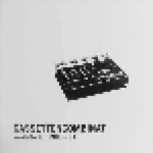 Cassettencombinat West-Berlin 1980 - 81 - Cover