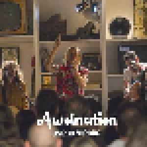 AWOLNATION: Live In Vienna - Cover