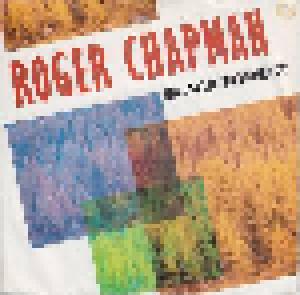 Roger Chapman: Black Forest - Cover