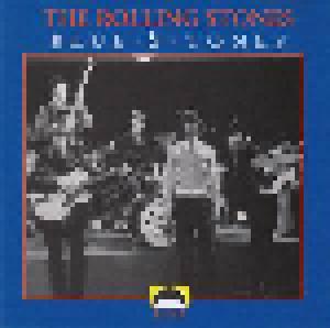 The Rolling Stones: Blue-S-Tones - Cover