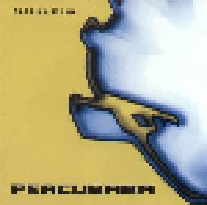 Percubaba: Dream & Strup - Cover
