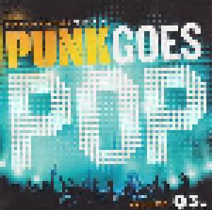Punk Goes Pop Vol. 3 - Cover