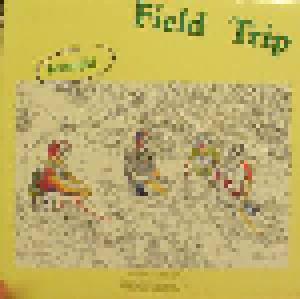 Field Trip: Beautiful - Cover