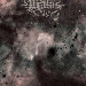 Alrakis: Echoes From Η Carinae - Cover