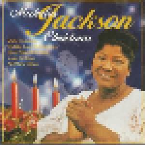 Mahalia Jackson: Christmas - Cover