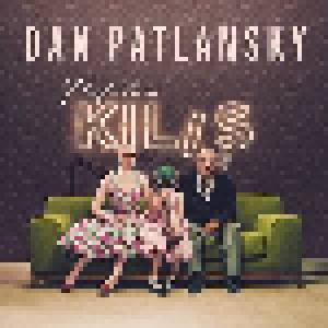 Dan Patlansky: Perfection Kills - Cover