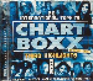 Chartboxx - Third Highlights 2002 - Cover