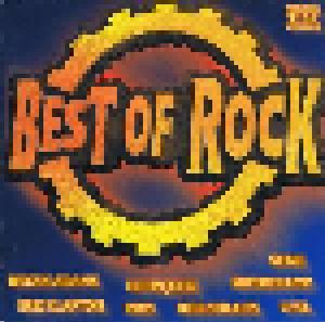 Best Of Rock - Cover