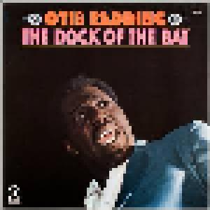 Otis Redding: Dock Of The Bay (ATCO/Stax), The - Cover