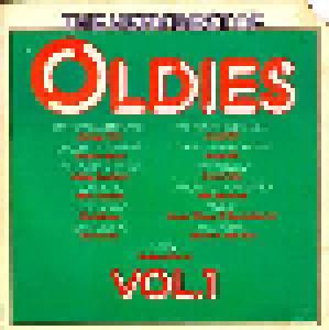 Very Best Of The Oldies Vol. 1, The - Cover