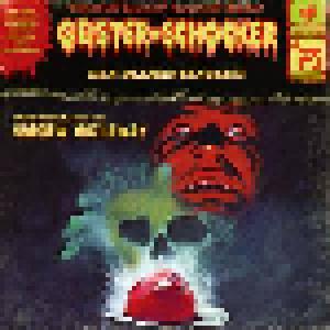 Geister-Schocker: 75 - Der Diamantengeist - Cover