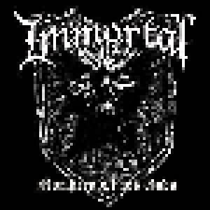 Immortal: Northern Chaos Gods - Cover