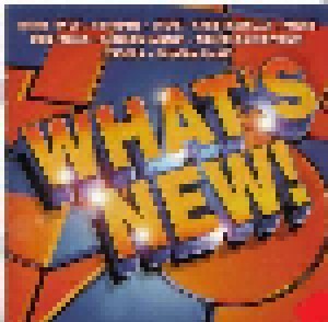 Now That's Music - What's New! (Promo-CD) - Bild 1