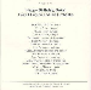 Duke Ellington & His Orchestra: Happy Birthday, Duke! Vol. 5 (CD) - Bild 2
