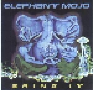 Cover - Elephant Mojo: Bring It