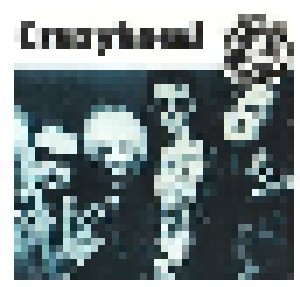 Crazyhead: The Radio 1 Sessions » The Evening Show (Mini-CD / EP) - Bild 1