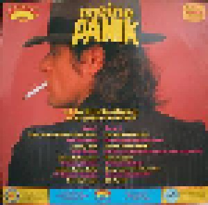 Udo Lindenberg: Meine Panik - Seine Größten Panik Hits (LP) - Bild 2