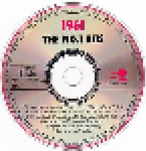 The No. 1 Hits - 1961 (CD) - Bild 6