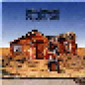 Scott Henderson: Tore Down House (CD) - Bild 1