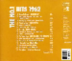 The No. 1 Hits - 1962 (CD) - Bild 6