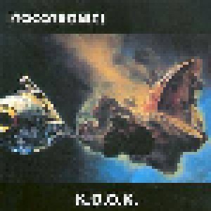 Tocotronic: K.O.O.K. (Promo-CD) - Bild 1