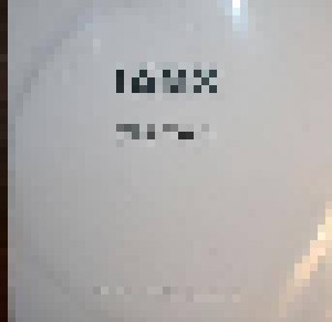 IAMX: Spit It Out (Promo-Single-CD-R) - Bild 1