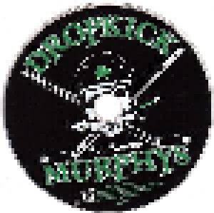 Dropkick Murphys: Live On St. Patrick's Day (CD) - Bild 3