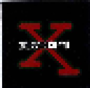 Cover - Danger Mouse & Jemini: X-Ray CD#11