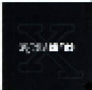 Cover - Simple Kid: X-Ray CD#09