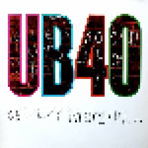 UB40: Geffery Morgan... (LP) - Bild 1