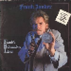 Frank Zander: Frank's Beknackte Ideen (LP) - Bild 1