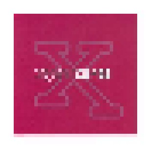Cover - Danger Mouse & Jemini: X-Ray CD#08
