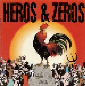 Cover - Heros & Zeros: Wake-Up Call