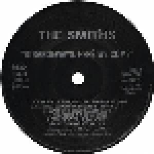 The Smiths: Strangeways, Here We Come (LP) - Bild 2