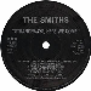 The Smiths: Strangeways, Here We Come (LP) - Bild 3