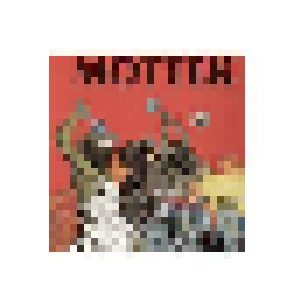 Mottek: Riot (LP) - Bild 1